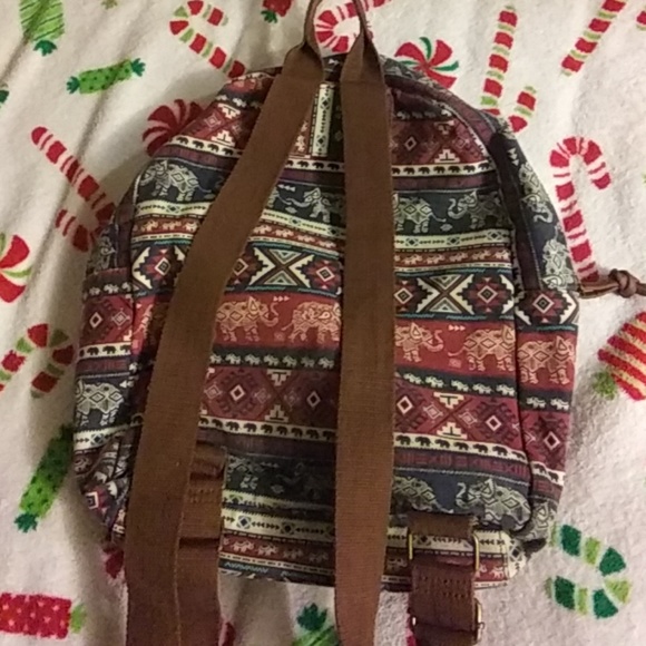 Backpack - Picture 2 of 2